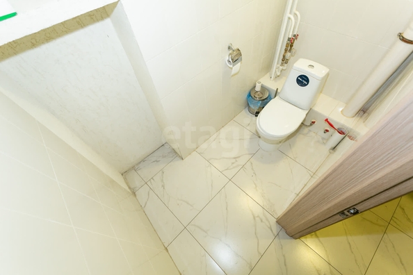 
  Продается офис 138 м², в ЖК Радужный каскад, б/с 19. Фото 24.