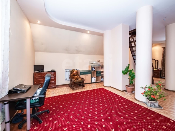 
  Продается дом 640 м². Фото 22.