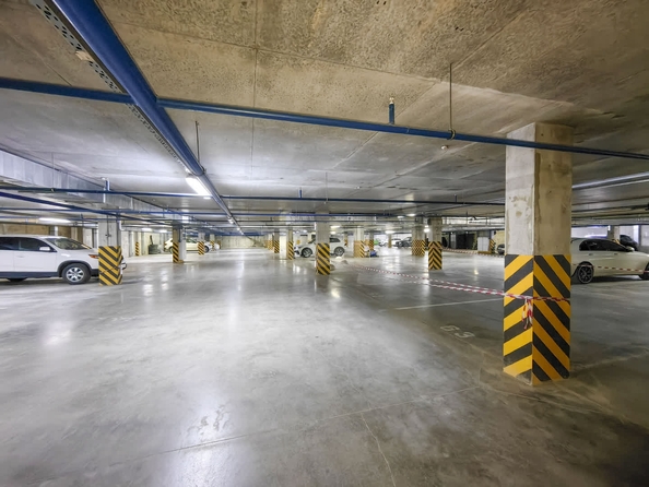 
  Продается парковка 13 м². Фото 11.