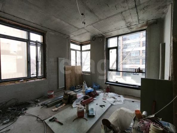 
  Продается 2-комн. квартира 74.9 м², в ЖК Almond (Алмонд). Фото 18.