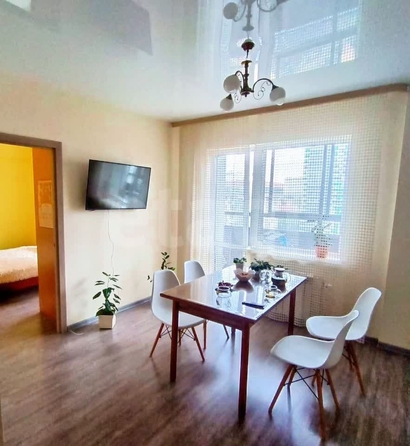 
  Продается 2-комн. квартира 62 м². Фото 1.