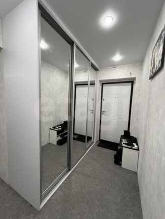 
  Продается студия 26.4 м², в ЖК Солнечные часы, 3 очередь, дом 4. Фото 6.