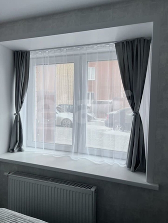 
  Продается студия 26.4 м², в ЖК Солнечные часы, 3 очередь, дом 4. Фото 11.