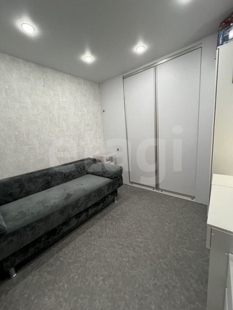 
  Продается студия 26.4 м², в ЖК Солнечные часы, 3 очередь, дом 4. Фото 12.