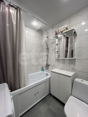 
  Продается студия 26.4 м², в ЖК Солнечные часы, 3 очередь, дом 4. Фото 15.