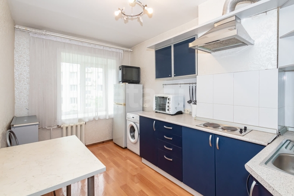 
  Продается 1-комн. квартира 38.7 м². Фото 3.
