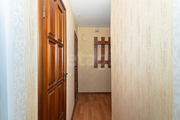 
  Продается 1-комн. квартира 38.7 м². Фото 6.