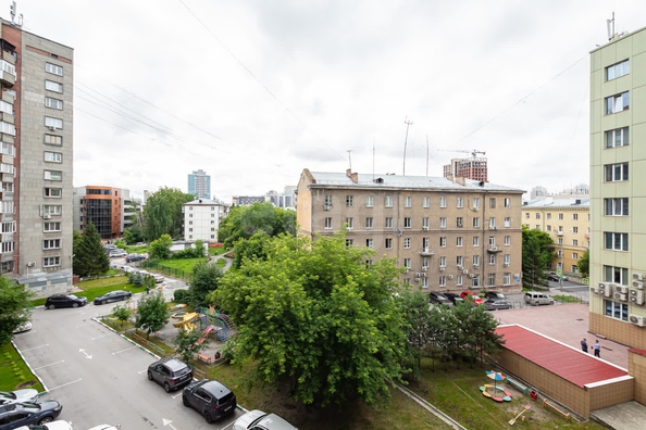 
  Продается 1-комн. квартира 38.7 м². Фото 17.