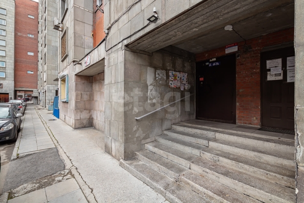 
  Продается 1-комн. квартира 38.7 м². Фото 20.