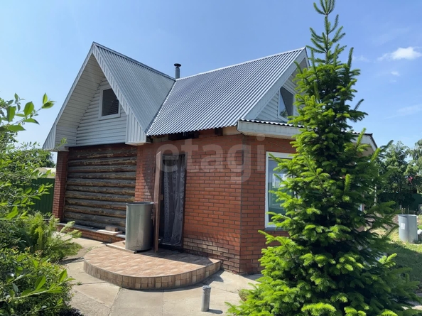 
  Продается дом 120 м². Фото 1.