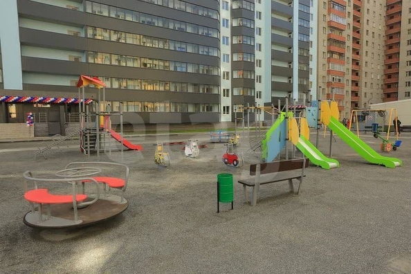 
  Продается 2-комн. квартира 65 м². Фото 17.