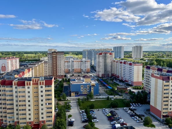 
  Продается 2-комн. квартира 53.6 м². Фото 9.