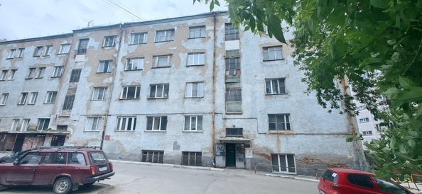 
  Продается комната 20 м². Фото 13.