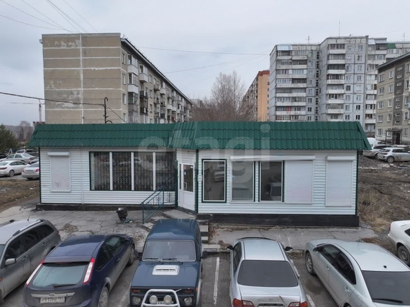 
  Продается торговая площадь 87.9 м². Фото 4.