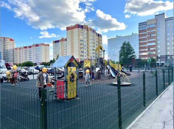
  Продается 1-комн. квартира 37 м². Фото 23.