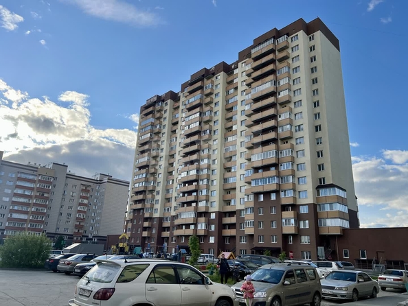 
  Продается 1-комн. квартира 37 м². Фото 26.