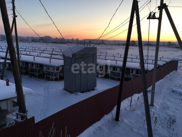 
  Продается производственное помещение 560.1 м². Фото 1.
