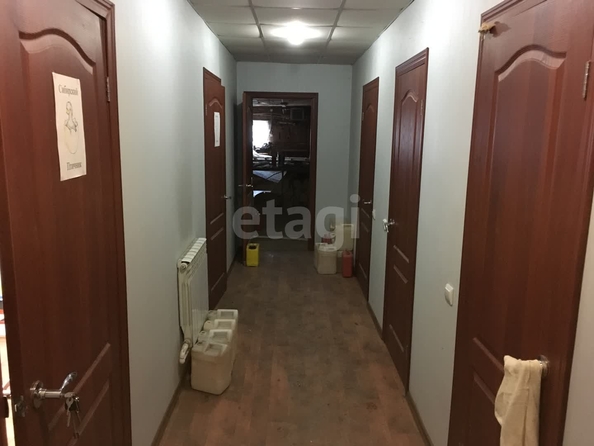 
  Продается производственное помещение 560.1 м². Фото 4.