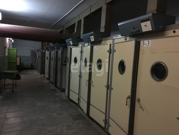 
  Продается производственное помещение 560.1 м². Фото 12.