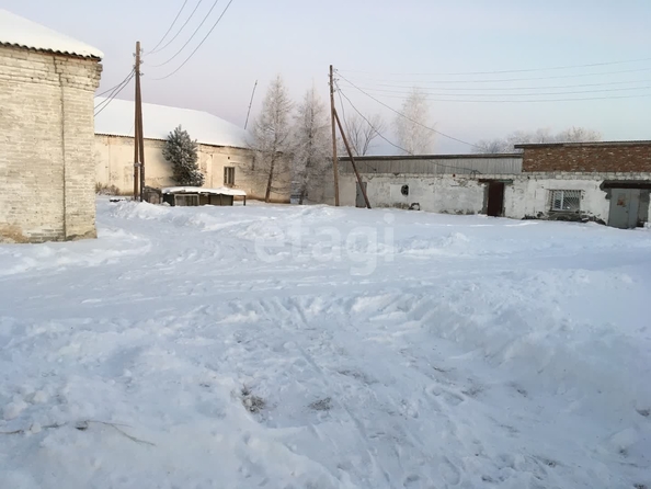 
  Продается производственное помещение 560.1 м². Фото 25.