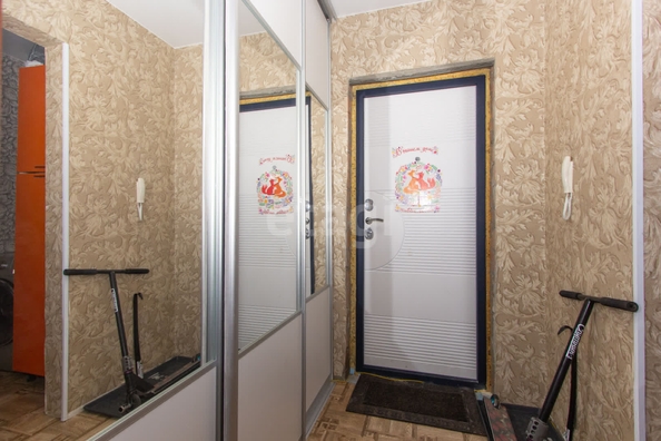 
  Продается 2-комн. квартира 40 м². Фото 5.