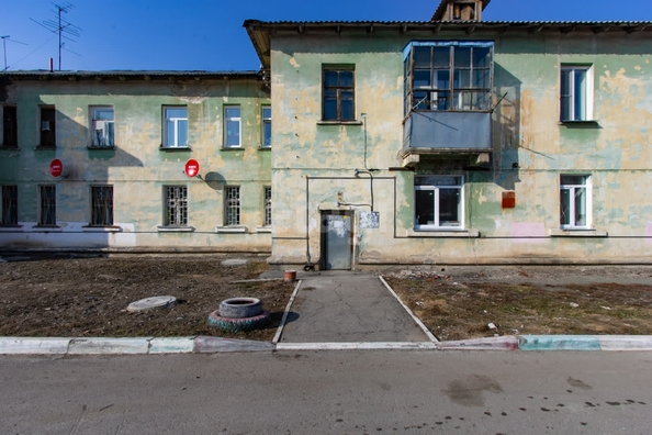 
  Продается 2-комн. квартира 52.2 м². Фото 19.
