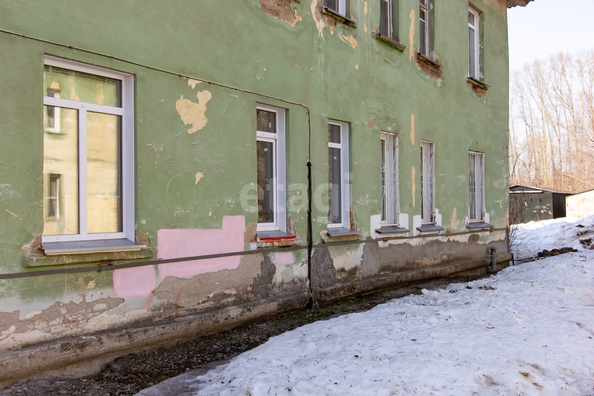 
  Продается 2-комн. квартира 52.2 м². Фото 20.
