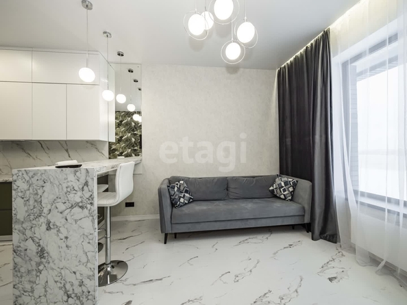 
  Продается 1-комн. квартира 67.7 м², в ЖК Флора и Фауна, дом 12а. Фото 4.