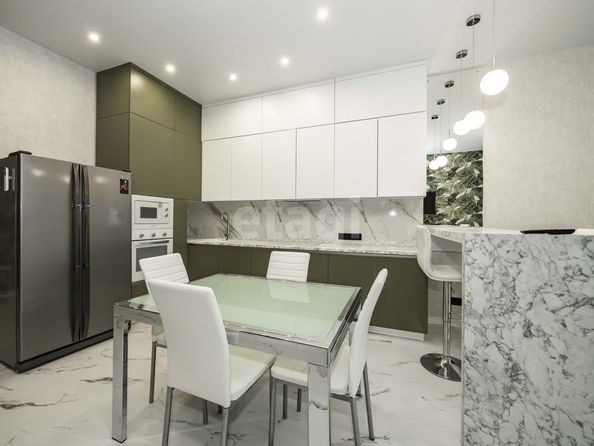 
  Продается 1-комн. квартира 67.7 м², в ЖК Флора и Фауна, дом 12а. Фото 5.