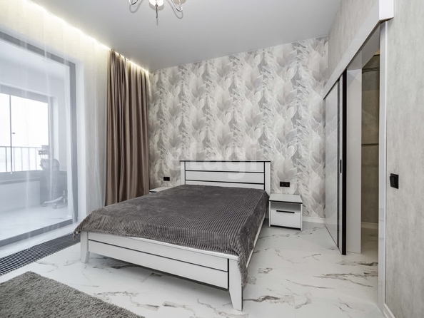 
  Продается 1-комн. квартира 67.7 м², в ЖК Флора и Фауна, дом 12а. Фото 8.