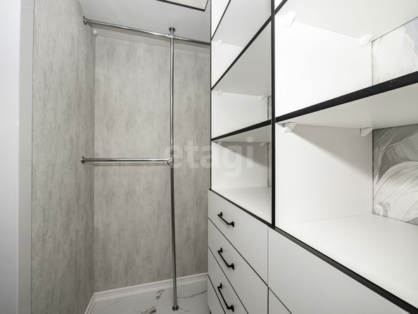 
  Продается 1-комн. квартира 67.7 м², в ЖК Флора и Фауна, дом 12а. Фото 11.