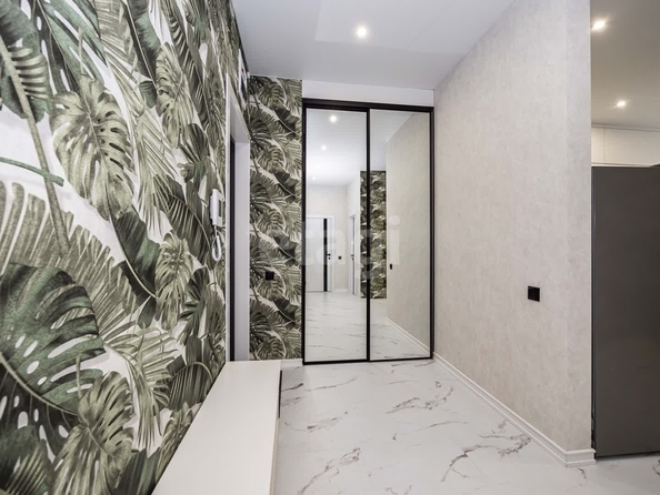 
  Продается 1-комн. квартира 67.7 м², в ЖК Флора и Фауна, дом 12а. Фото 18.