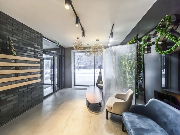 
  Продается 1-комн. квартира 67.7 м², в ЖК Флора и Фауна, дом 12а. Фото 26.