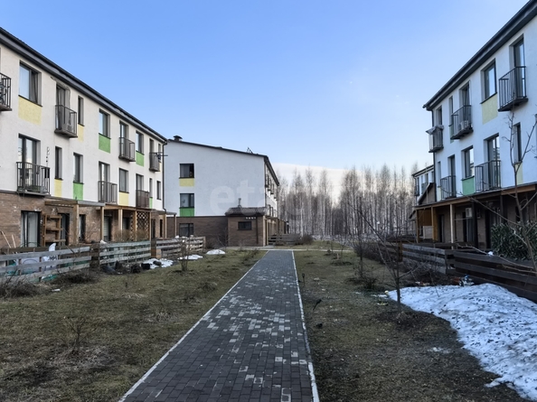 
  Продается 2-комн. квартира 57.7 м². Фото 3.