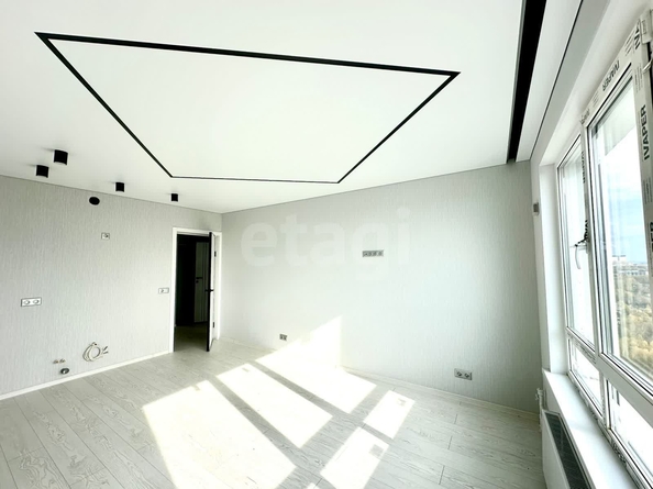 
  Продается 1-комн. квартира 39.8 м², в ЖК На Снежиной, дом 3. Фото 2.