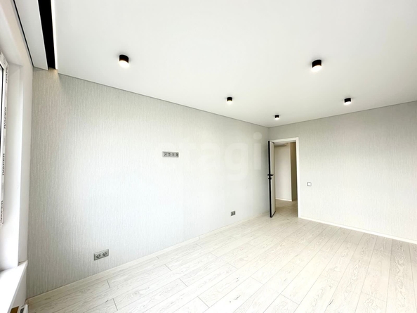
  Продается 1-комн. квартира 39.8 м², в ЖК На Снежиной, дом 3. Фото 4.