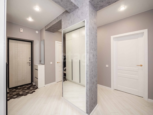 
  Продается 2-комн. квартира 68 м², в ЖК Свобода, дом 5. Фото 3.