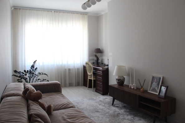 
  Продается 3-комн. квартира 95.8 м². Фото 5.