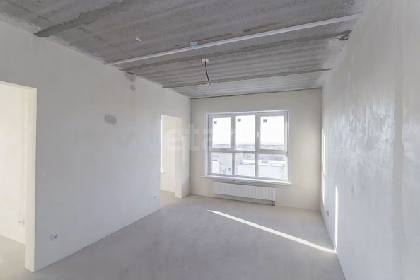 
  Продается 3-комн. квартира 64.8 м², в ЖК Одоевский, дом 1. Фото 1.