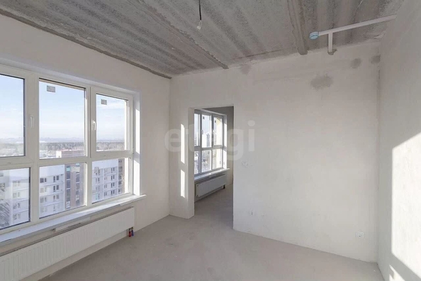 
  Продается 3-комн. квартира 64.8 м², в ЖК Одоевский, дом 1. Фото 8.