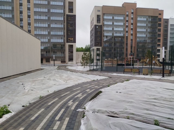 
  Продается 3-комн. квартира 64.8 м², в ЖК Одоевский, дом 1. Фото 25.
