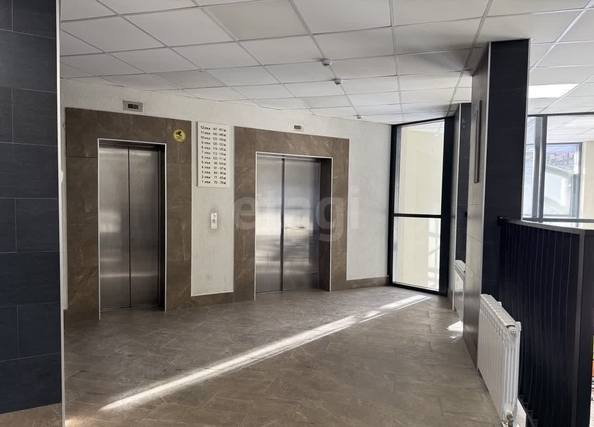 
  Продается 1-комн. квартира 42.6 м², в ЖК Эволюция, 1 оч, дом 3. Фото 13.