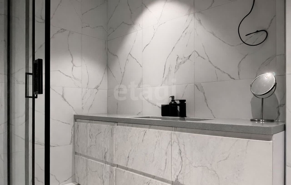 
  Продается 1-комн. квартира 42.6 м², в ЖК Эволюция, 1 оч, дом 3. Фото 22.