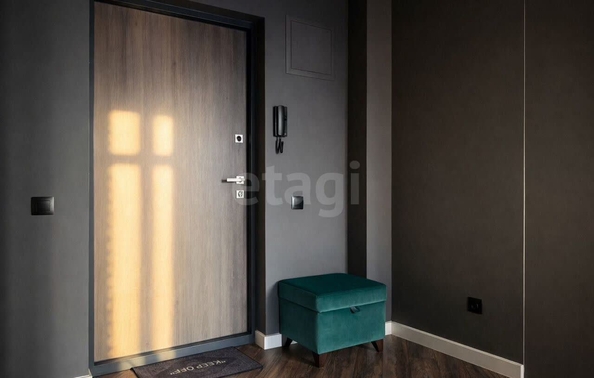 
  Продается 1-комн. квартира 42.6 м², в ЖК Эволюция, 1 оч, дом 3. Фото 24.
