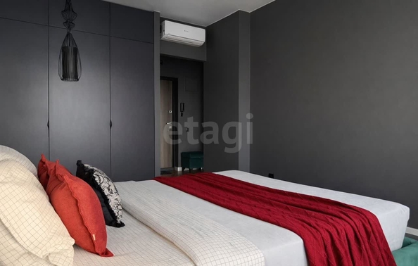 
  Продается 1-комн. квартира 42.6 м², в ЖК Эволюция, 1 оч, дом 3. Фото 27.