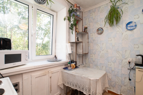 
  Продается 4-комн. квартира 62 м². Фото 5.