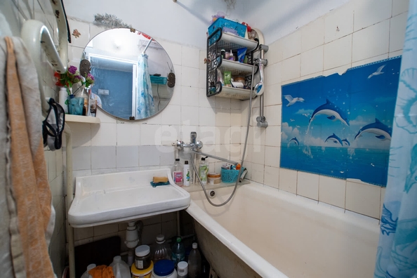 
  Продается 4-комн. квартира 62 м². Фото 9.