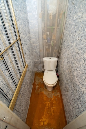 
  Продается 4-комн. квартира 62 м². Фото 11.