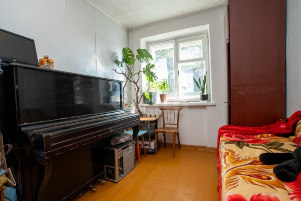
  Продается 4-комн. квартира 62 м². Фото 13.