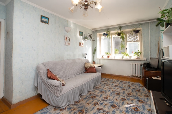 
  Продается 4-комн. квартира 62 м². Фото 15.